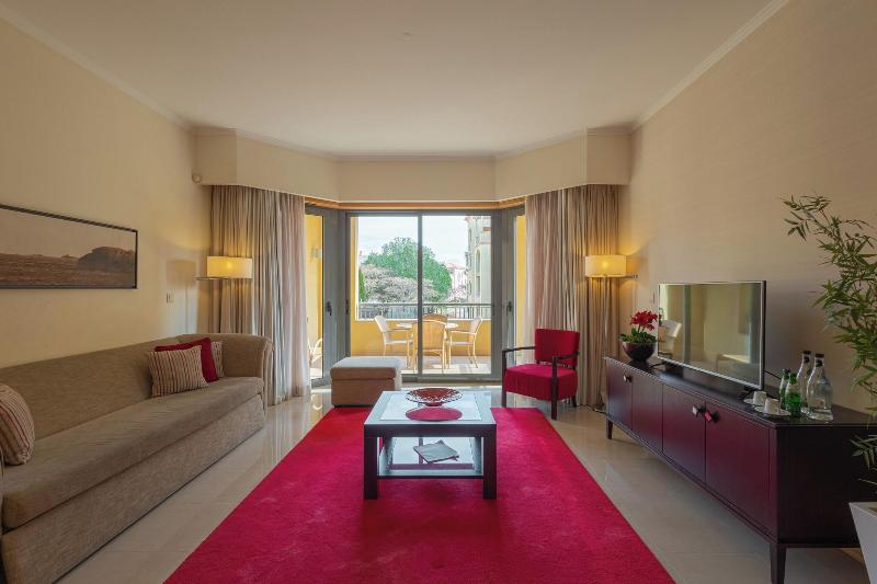 The Residences Vilamoura - Oda