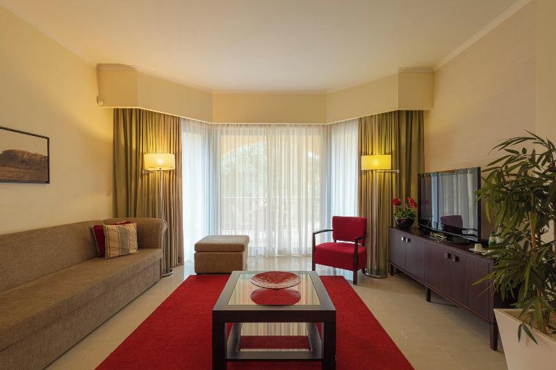 The Residences Vilamoura - Oda