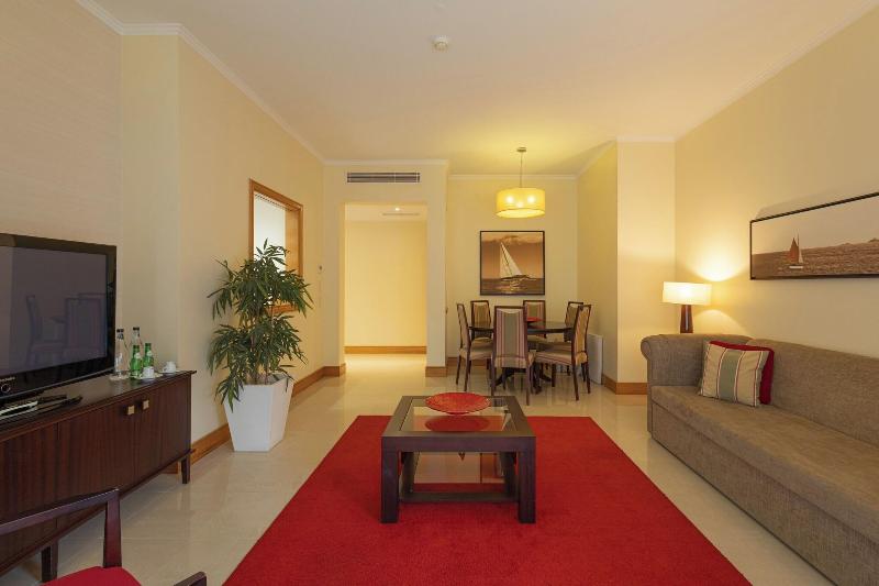 The Residences Vilamoura - Oda