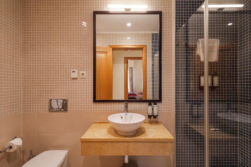 The Residences Vilamoura - Oda