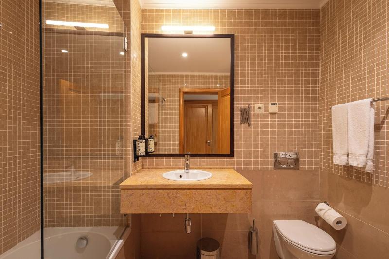 The Residences Vilamoura - Oda