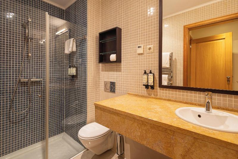 The Residences Vilamoura - Oda