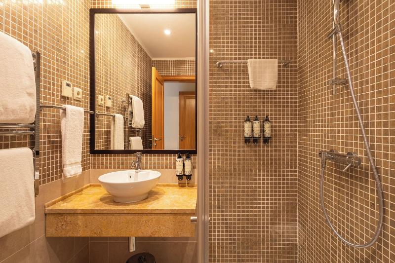 The Residences Vilamoura - Oda