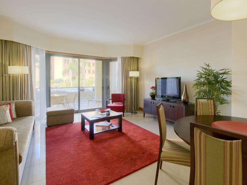 The Residences Vilamoura - Oda