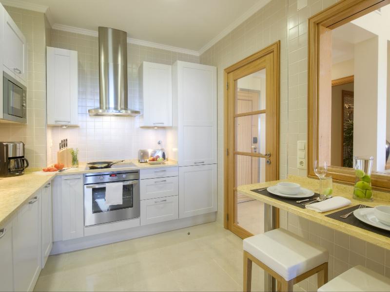 The Residences Vilamoura - Oda
