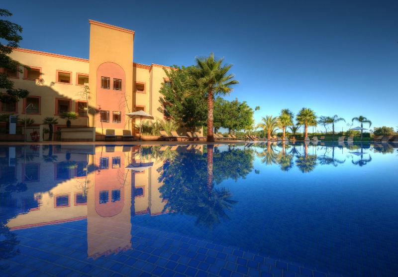 The Residences Vilamoura - Havuz