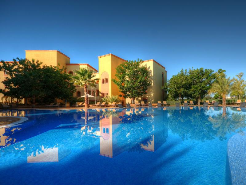 The Residences Vilamoura - Havuz