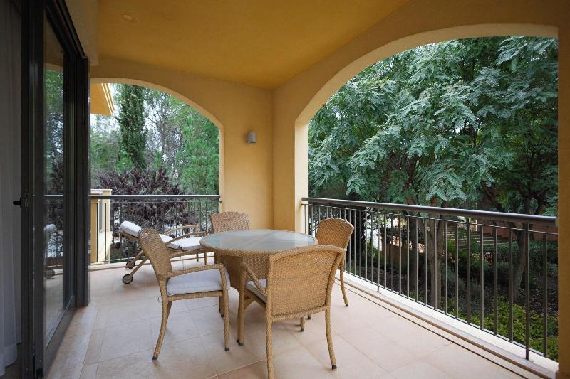 The Residences Vilamoura - Teras