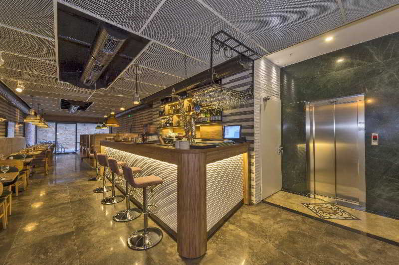 Blisstanbul Hotel fotoÄŸrafÄ±