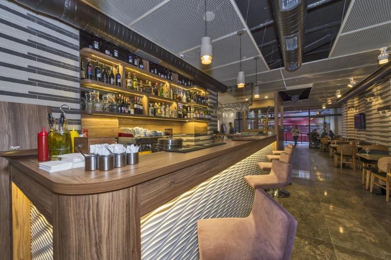 Blisstanbul Hotel - Bar