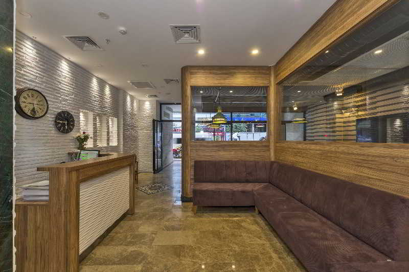 Blisstanbul Hotel fotoÄŸrafÄ±