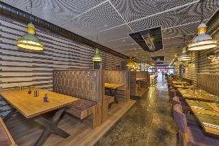 Blisstanbul Hotel fotoÄŸrafÄ±