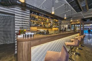 Blisstanbul Hotel otel fotoğrafı