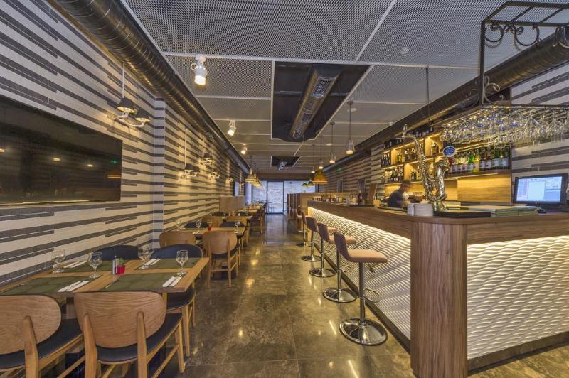Blisstanbul Hotel - Genel