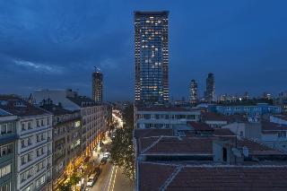 Blisstanbul Hotel fotoÄŸrafÄ±