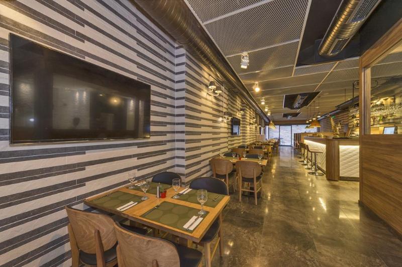 Blisstanbul Hotel - Genel