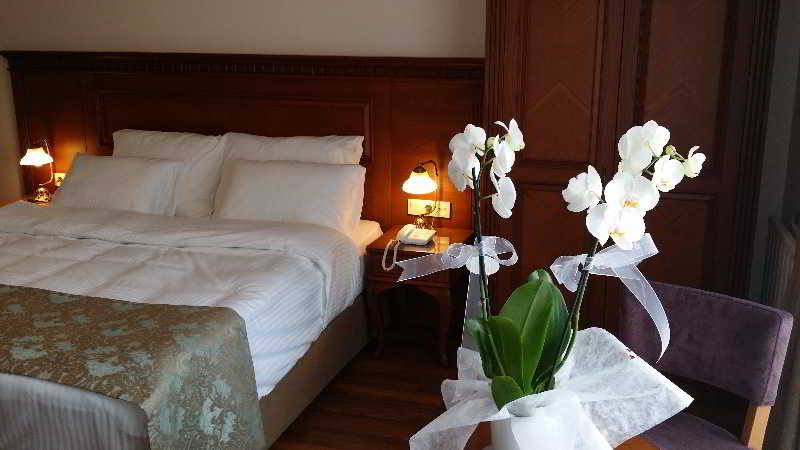 Blisstanbul Hotel fotoÄŸrafÄ±