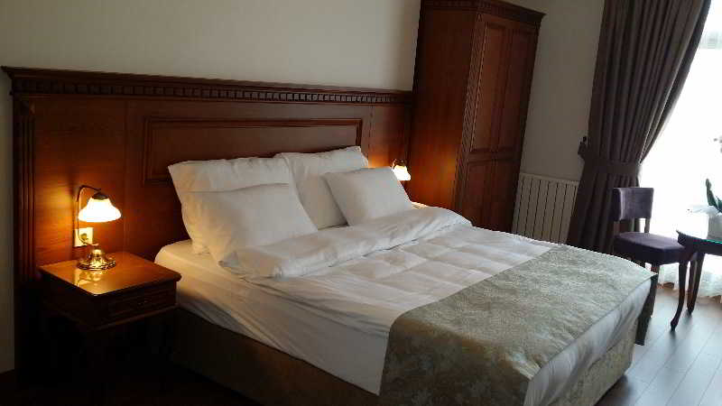 Blisstanbul Hotel fotoÄŸrafÄ±