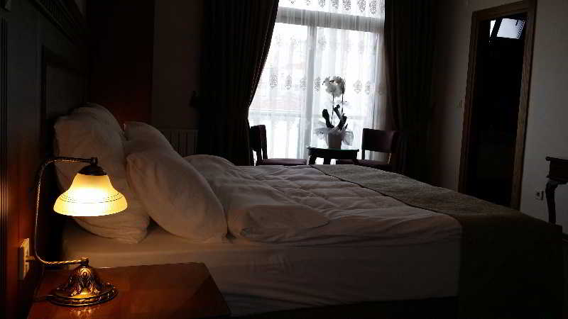 Blisstanbul Hotel fotoÄŸrafÄ±