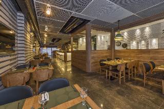 Blisstanbul Hotel fotoÄŸrafÄ±