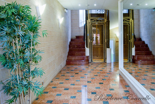 Residence Courcelle fotoÄŸrafÄ±