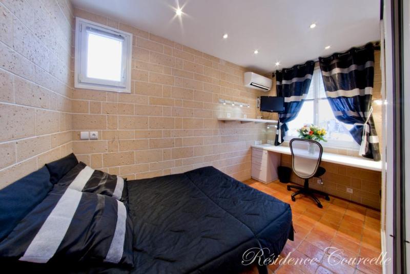 Residence Courcelle - Genel