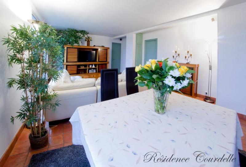 Residence Courcelle - Genel
