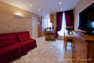 Residence Courcelle fotoÄŸrafÄ±