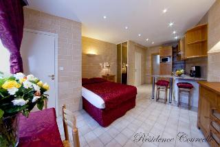 Residence Courcelle fotoÄŸrafÄ±
