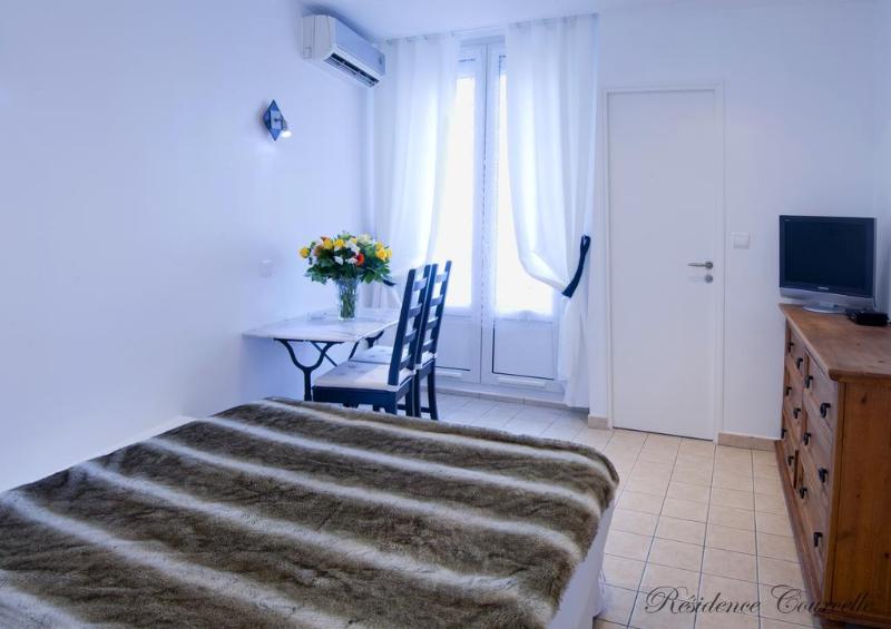 Residence Courcelle - Genel