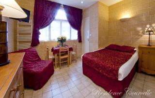 Residence Courcelle fotoÄŸrafÄ±