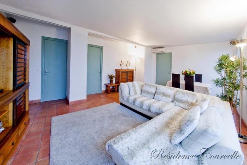 Residence Courcelle - Genel
