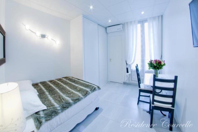Residence Courcelle - Genel
