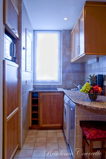 Residence Courcelle fotoÄŸrafÄ±