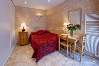 Residence Courcelle fotoÄŸrafÄ±
