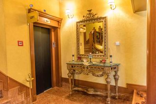 Historic Boutique Hotel Cattaro fotoÄŸrafÄ±