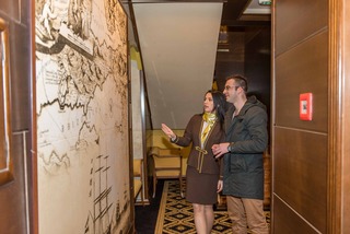 Historic Boutique Hotel Cattaro fotoÄŸrafÄ±