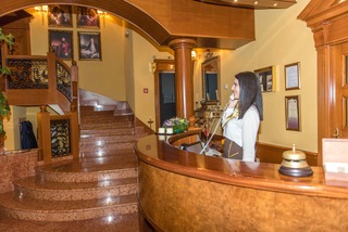 Historic Boutique Hotel Cattaro fotoÄŸrafÄ±