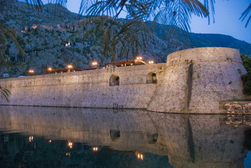 Historic Boutique Hotel Cattaro fotoÄŸrafÄ±