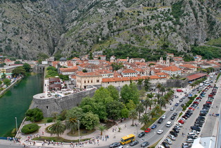 Historic Boutique Hotel Cattaro otel fotoğrafı