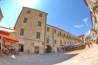 Historic Boutique Hotel Cattaro fotoÄŸrafÄ±