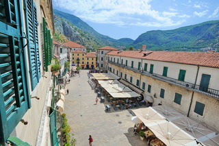 Historic Boutique Hotel Cattaro fotoÄŸrafÄ±