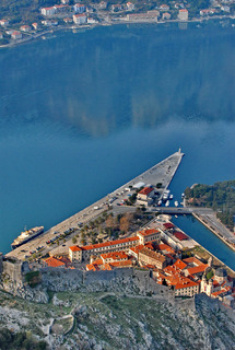 Historic Boutique Hotel Cattaro fotoÄŸrafÄ±