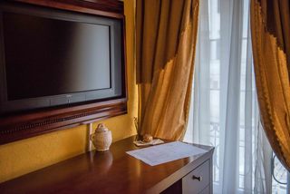 Historic Boutique Hotel Cattaro fotoÄŸrafÄ±