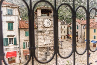 Historic Boutique Hotel Cattaro fotoÄŸrafÄ±