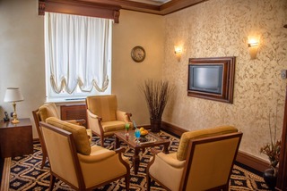 Historic Boutique Hotel Cattaro fotoÄŸrafÄ±