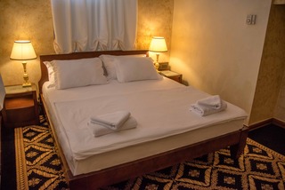 Historic Boutique Hotel Cattaro fotoÄŸrafÄ±