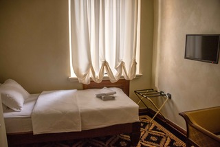 Historic Boutique Hotel Cattaro fotoÄŸrafÄ±