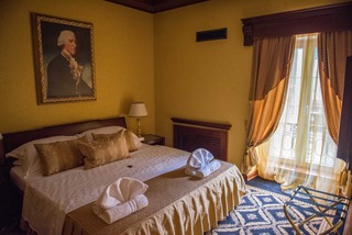 Historic Boutique Hotel Cattaro fotoÄŸrafÄ±