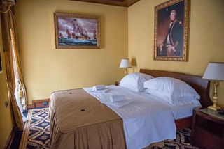 Historic Boutique Hotel Cattaro fotoÄŸrafÄ±